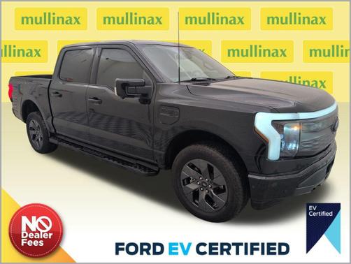 2023 Ford F-150 Lightning LARIAT