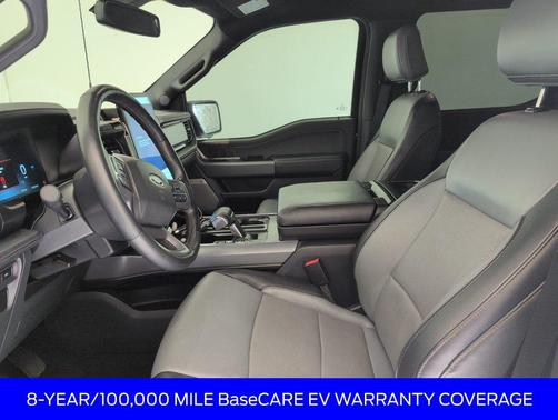 2023 Ford F-150 Lightning LARIAT