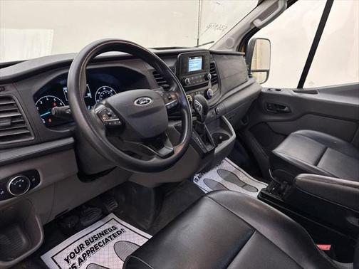 2020 Ford Transit-250 Base