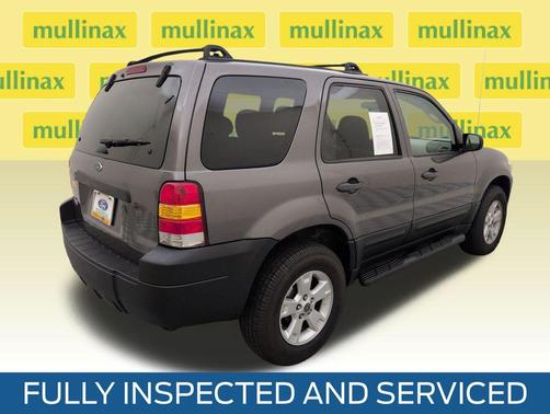 2005 Ford Escape XLT