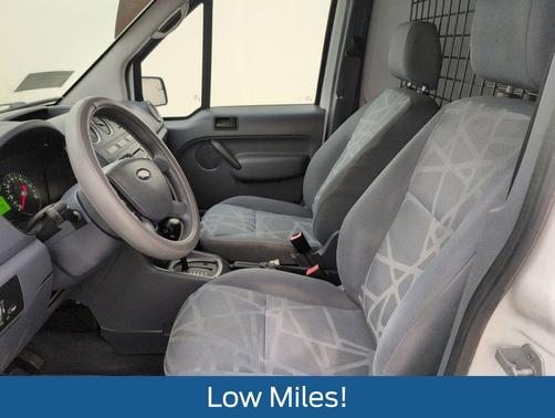 2012 Ford Transit Connect XLT
