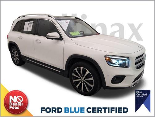 2023 Mercedes-Benz GLB 250 Base