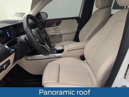 2023 Mercedes-Benz GLB 250 Base