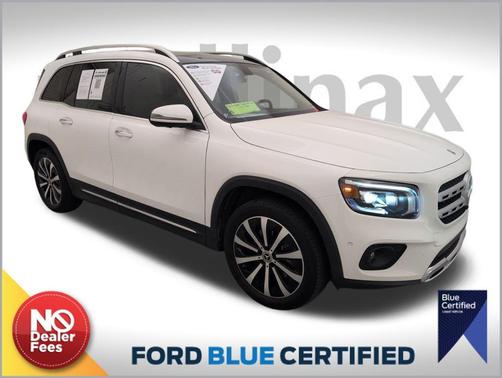 2023 Mercedes-Benz GLB 250 Base