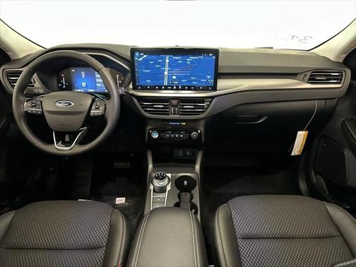 2025 Ford Escape SE