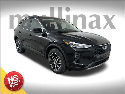 2025 Ford Escape SE