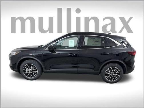 2025 Ford Escape SE