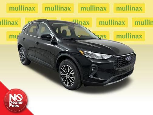 2025 Ford Escape PHEV SE