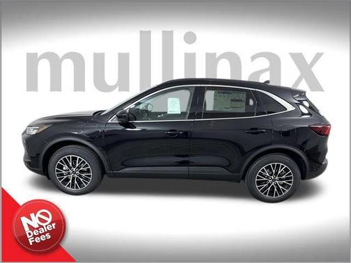 2025 Ford Escape PHEV SE