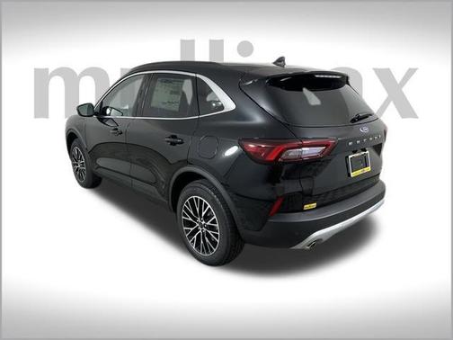 2025 Ford Escape PHEV SE