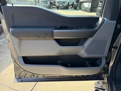 2025 Ford F-350 XLT