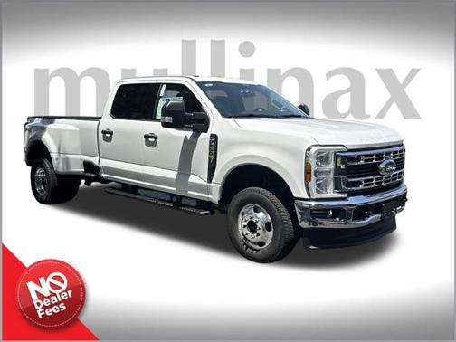 2025 Ford F-350 XLT