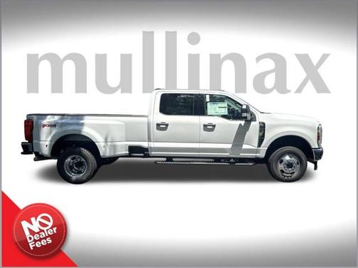 2025 Ford F-350 XLT