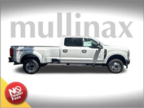 2025 Ford F-350 XLT
