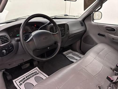 2000 Ford F-150 XL