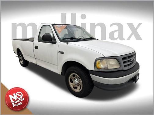 2000 Ford F-150 XL