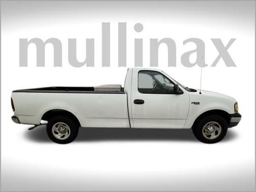 2000 Ford F-150 XL