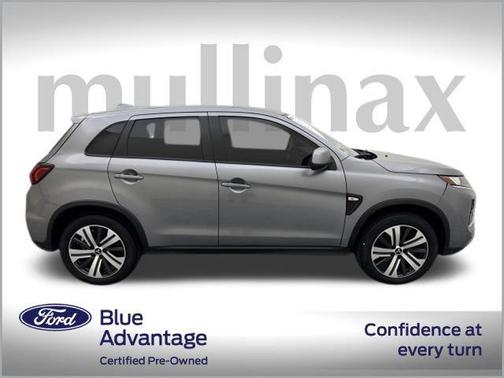 2022 Mitsubishi Outlander Sport 2.0 ES