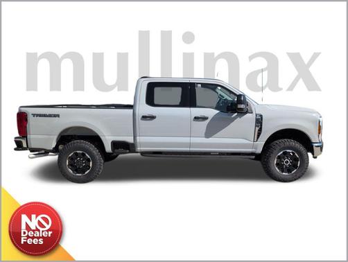2026 Ford F-250 XLT