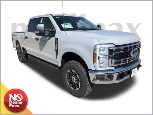 2026 Ford F-250 XLT