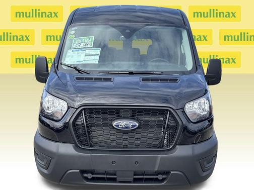 2025 Ford Transit-350 XL