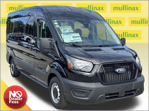 2025 Ford Transit-350 XL