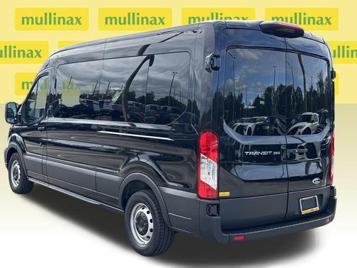 2025 Ford Transit-350 XL