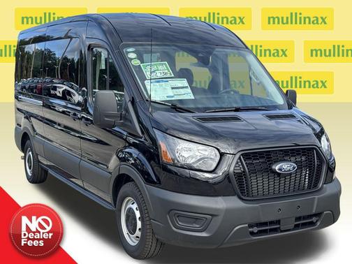 2025 Ford Transit-350 XL