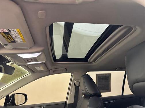 2023 Toyota RAV4 Hybrid Limited