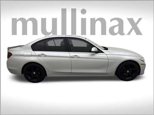 2015 BMW 328 328i