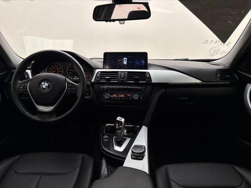 2015 BMW 328 328i