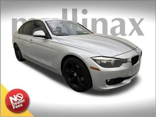 2015 BMW 328 328i