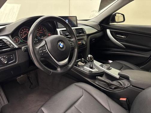 2015 BMW 328 328i