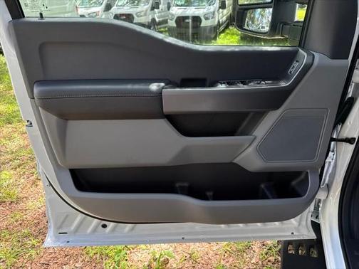 2025 Ford F-250 XLT