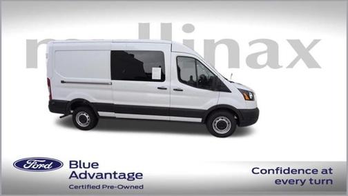 2024 Ford Transit-250 Base