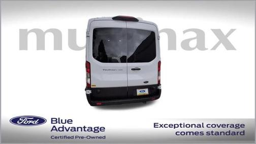 2024 Ford Transit-250 Base