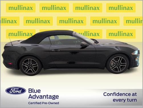 2023 Ford Mustang EcoBoost Premium