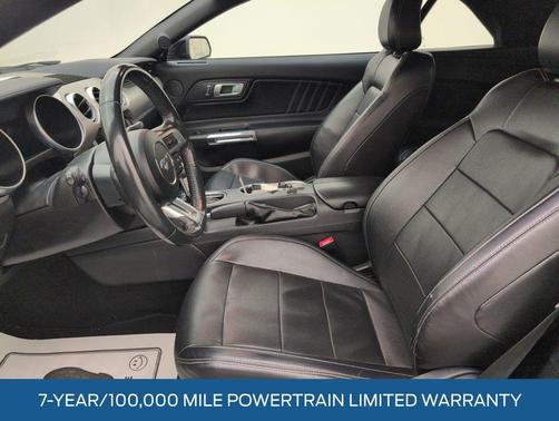 2023 Ford Mustang EcoBoost Premium