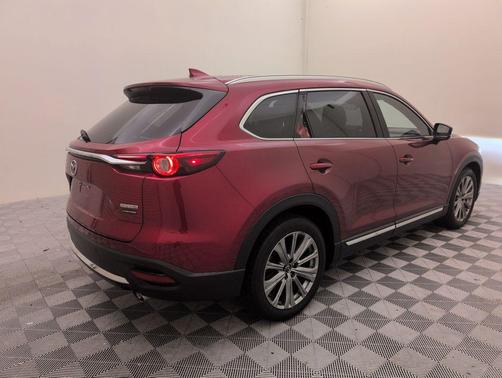 2023 Mazda CX-9 Signature