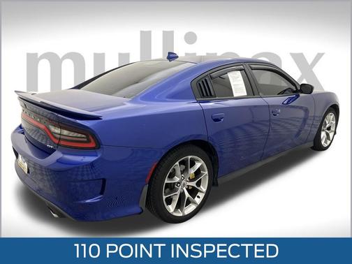 2020 Dodge Charger GT