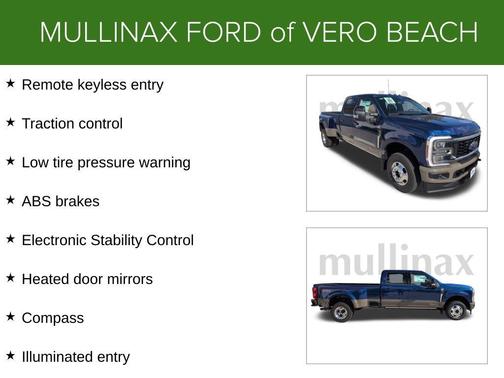 2026 Ford F-350 King Ranch