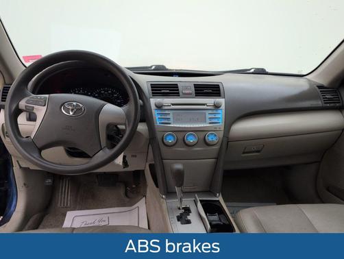 2008 Toyota Camry LE