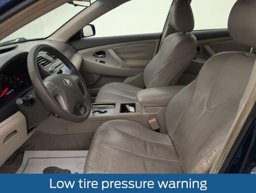 2008 Toyota Camry LE