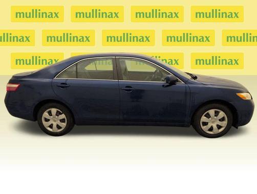 2008 Toyota Camry LE