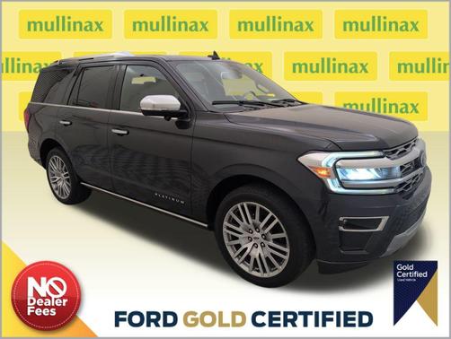 2023 Ford Expedition Platinum