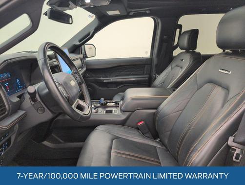 2023 Ford Expedition Platinum