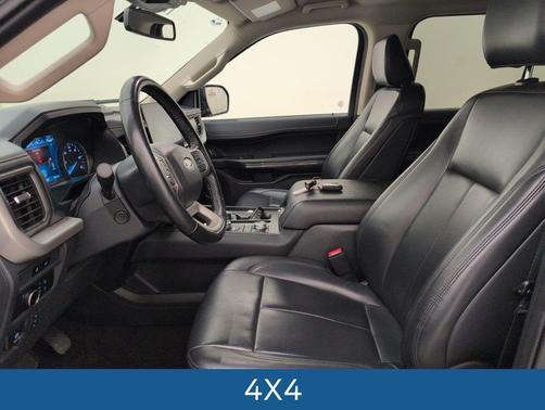 2023 Ford Expedition Max XLT