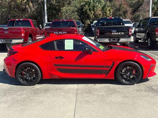 2024 Toyota GR86 Base