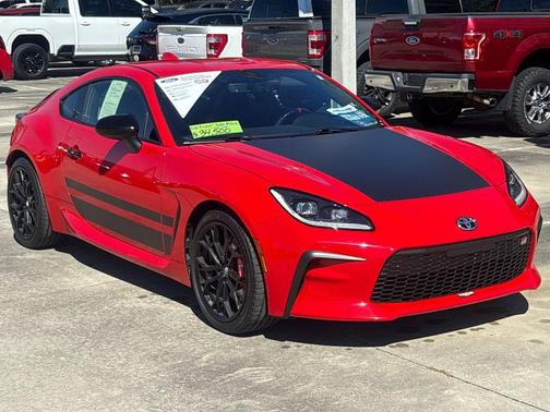 2024 Toyota GR86 Base