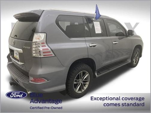 2021 Lexus GX 460 Premium